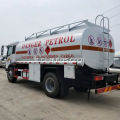 FAW 10000liters 5TONS Fuel Refueller Truck